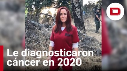 Muere a los 45 años la actriz Annie Wersching