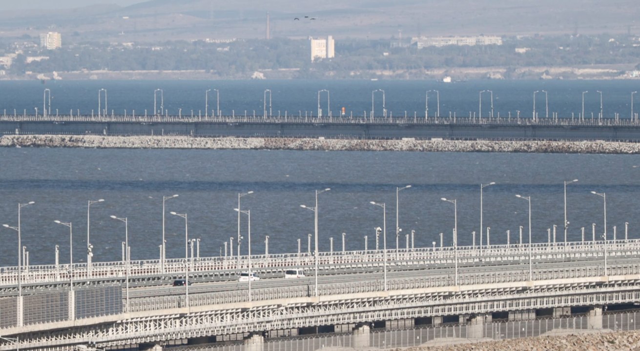 Ex-Kommandeur: Krim ist entscheidendes Gebiet für den Ukraine-Krieg