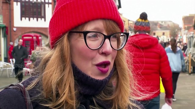 Nadhim Zahawi's constituent says sacked minister 'brought shame on the town'