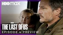 Avance del episodio 4 de The Last of Us (HBO Max)