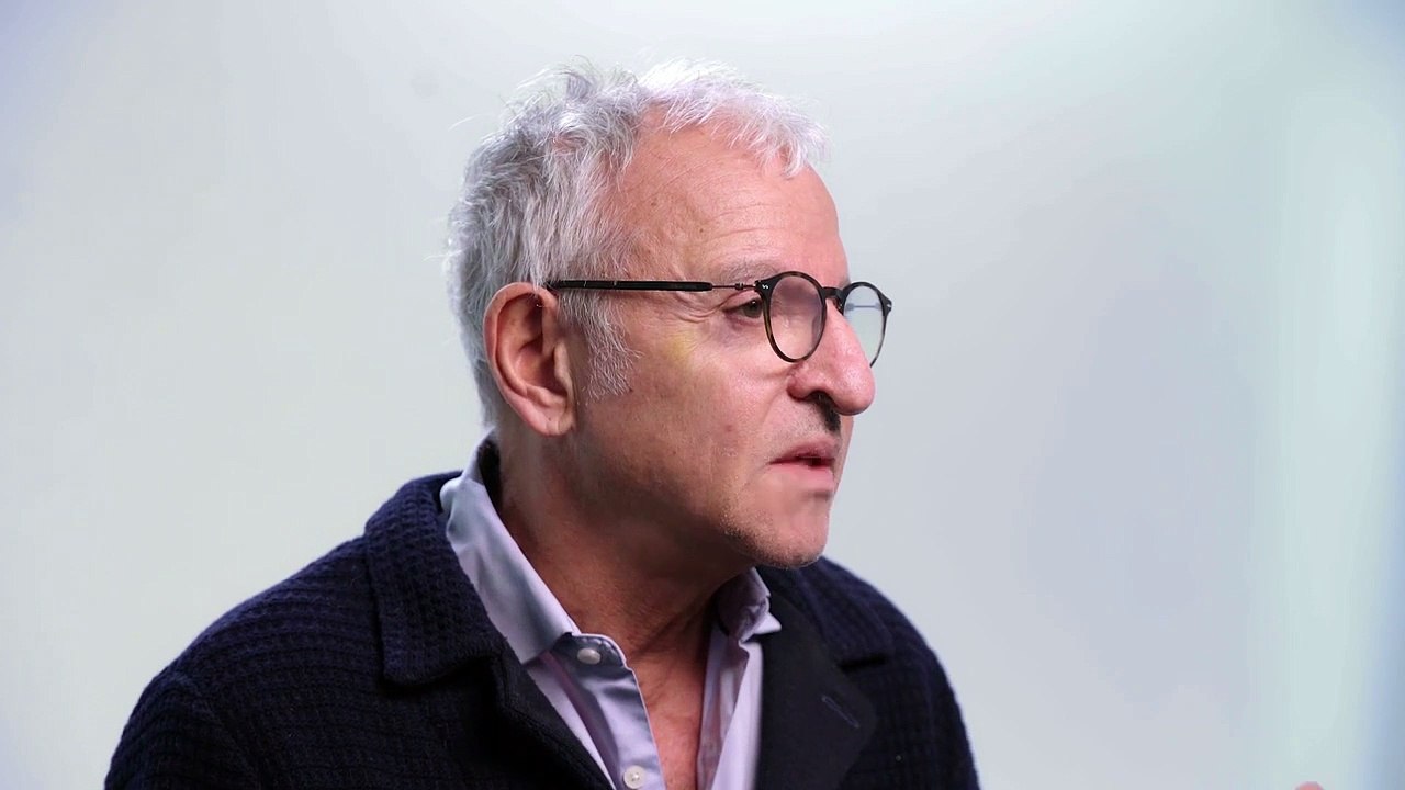 Le psychiatre Serge Hefez décrypte les scènes de psychanalyses du cinéma