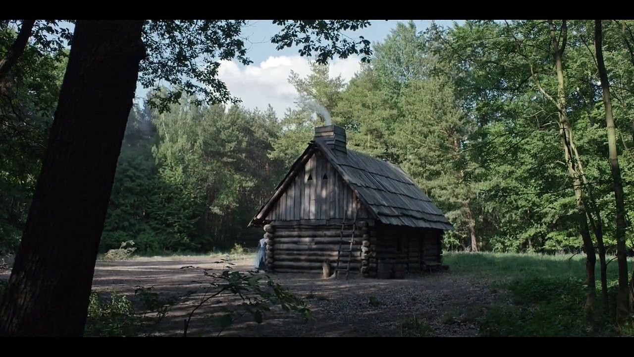 Lore - Se2 - Ep05 HD Watch