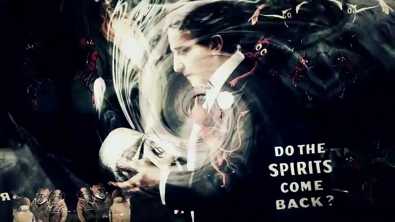 Lore - Se1 - Ep04 - Passing Notes HD Watch