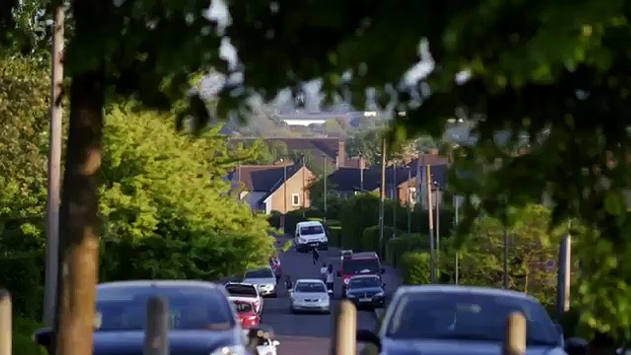 Police - Hour of Duty - Se1 - Ep03 HD Watch