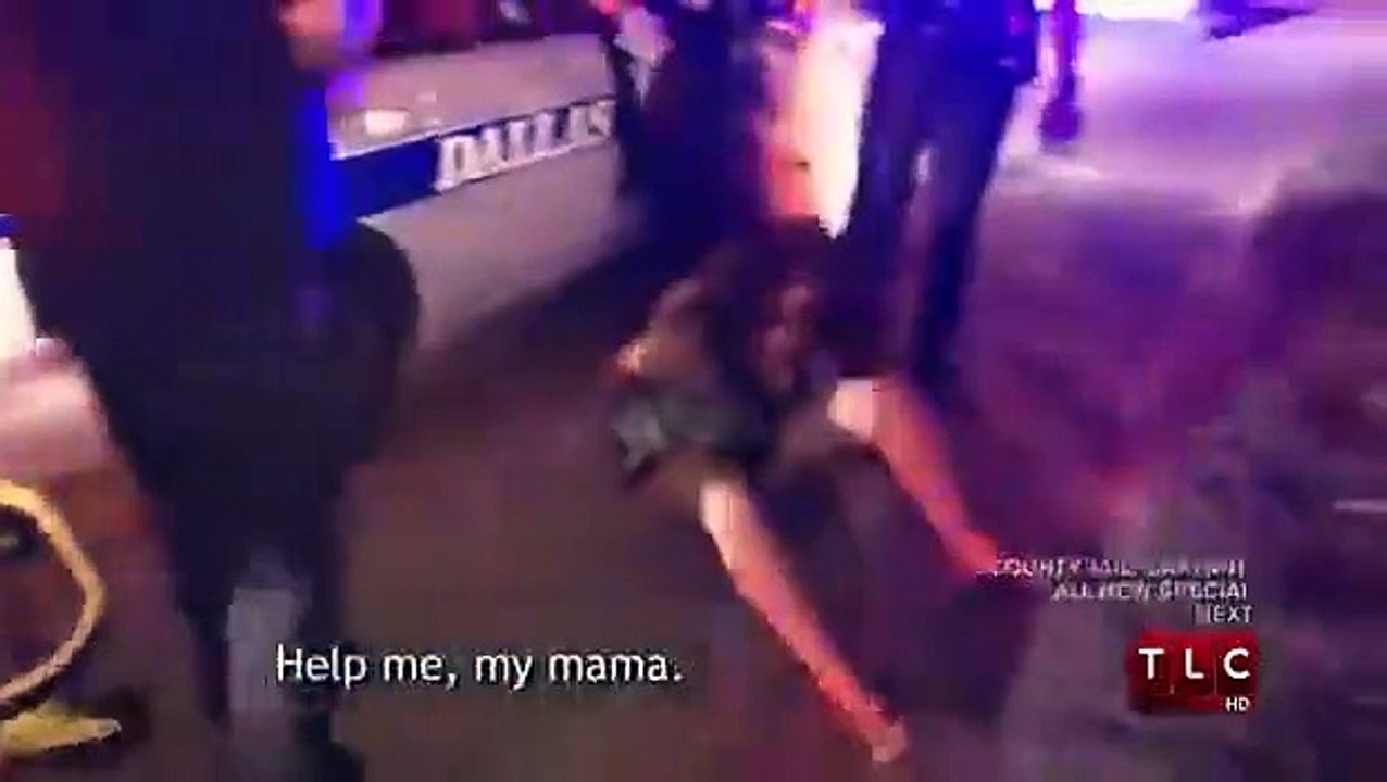 Police Women of Dallas - Ep03 HD Watch