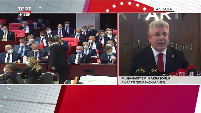 Muhammet Emin Akbaşoğlu EYT’nin Çıkacağı Tarihi Açıkladı - Türkiye Gazetesi