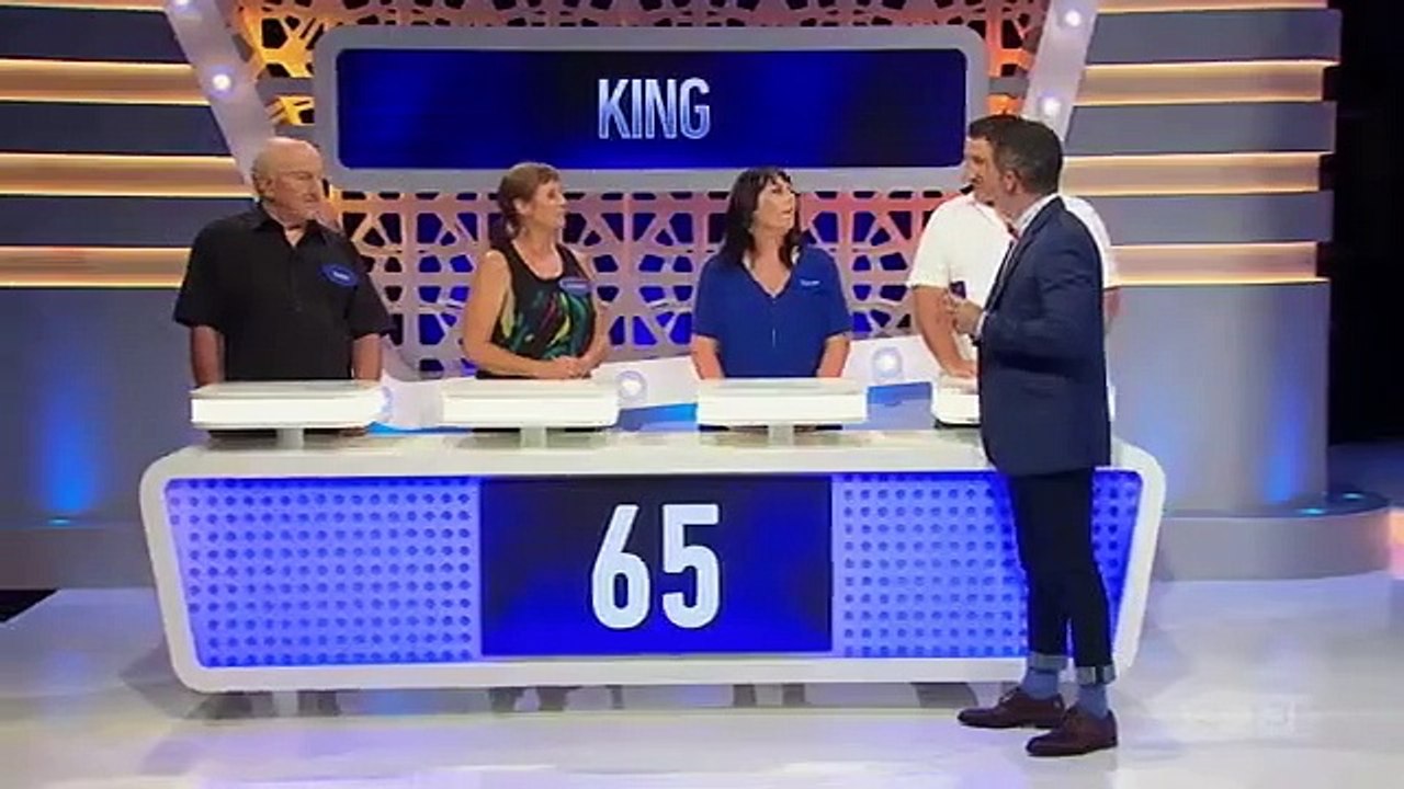 Family Feud (nz) - Se1 - Ep12 HD Watch