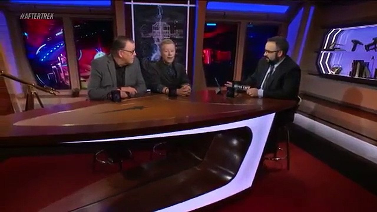 After Trek - Se1 - Ep11 - 111 HD Watch