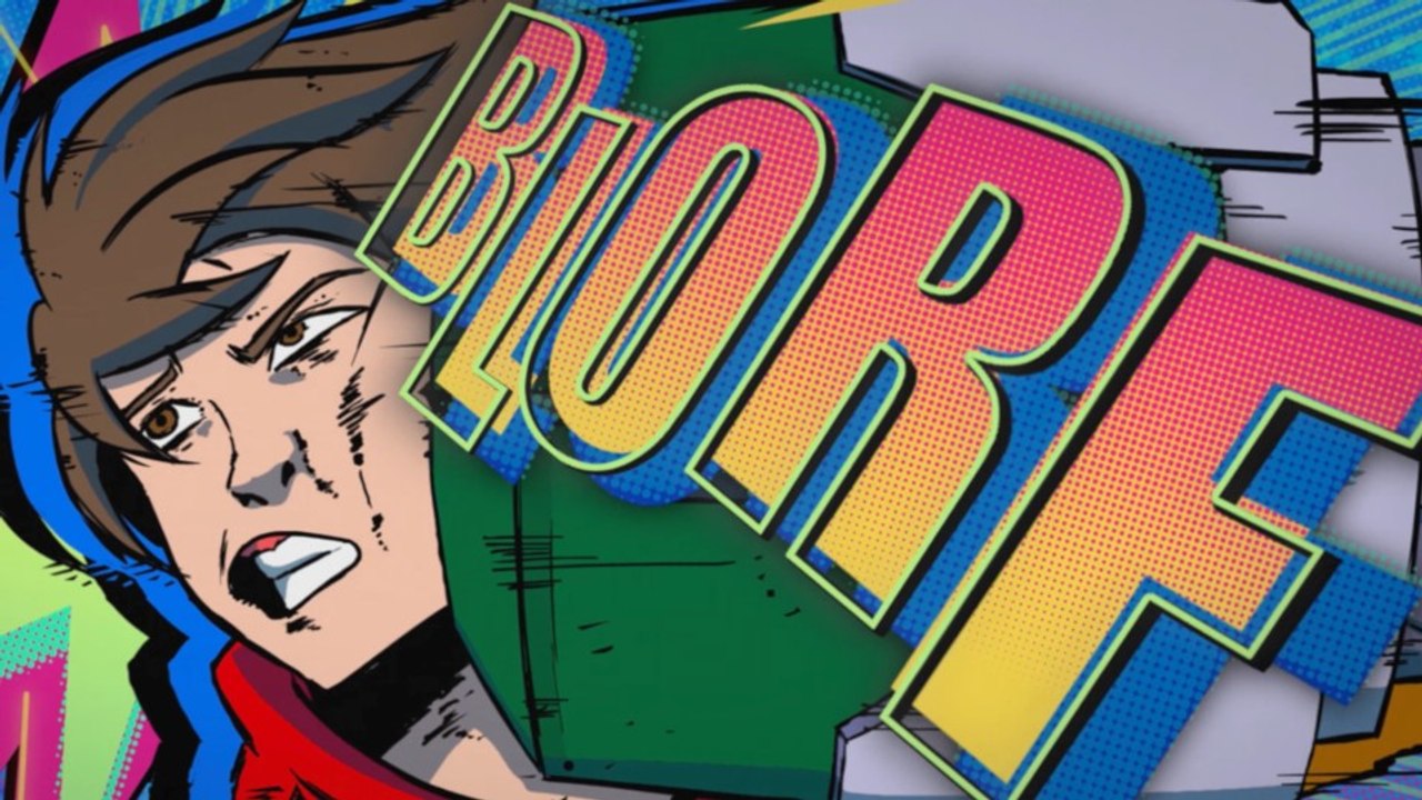 In den ersten zwanzig Minuten macht auch die deutsche Version von Hi-Fi Rush alles richtig