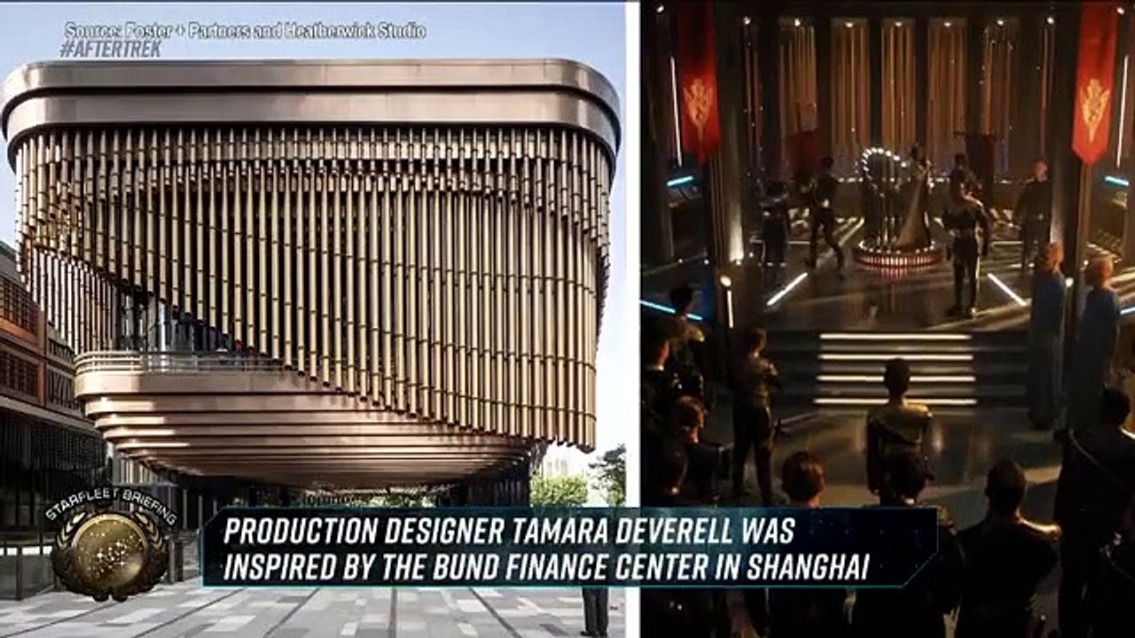 After Trek - Se1 - Ep12 HD Watch