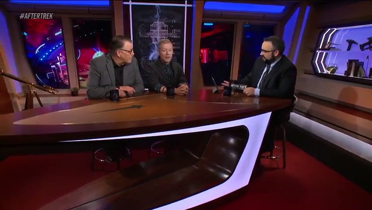 After Trek - Se1 - Ep11 HD Watch