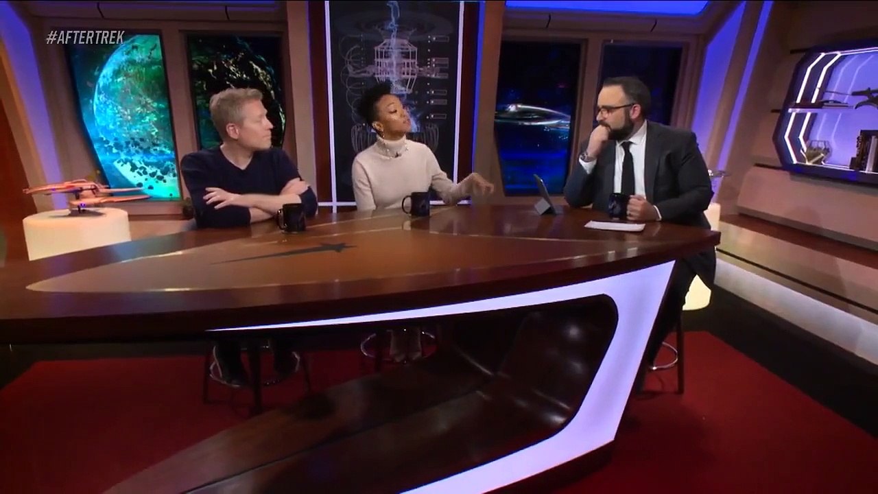 After Trek - Se1 - Ep14 HD Watch