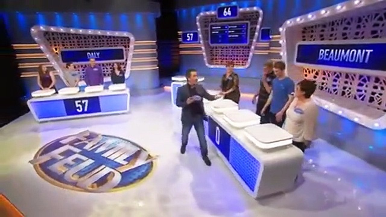 Family Feud (nz) - Se1 - Ep128 HD Watch