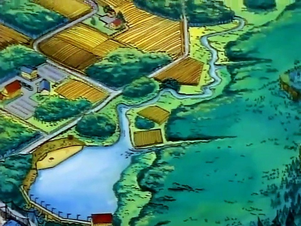 The Magic School Bus - Ep07 HD Watch