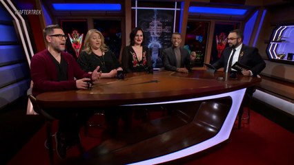 After Trek - Se1 - Ep09 - 109 HD Watch