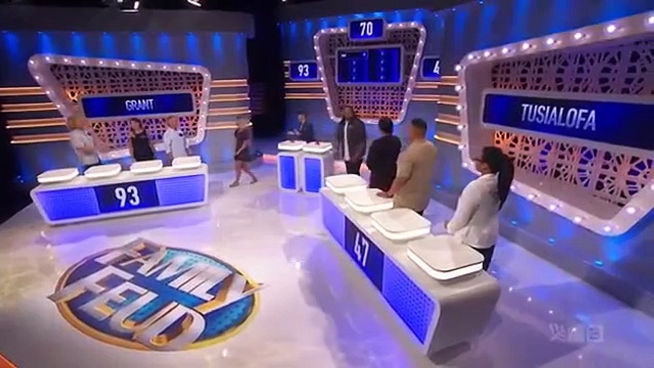 Family Feud (nz) - Se1 - Ep15 HD Watch