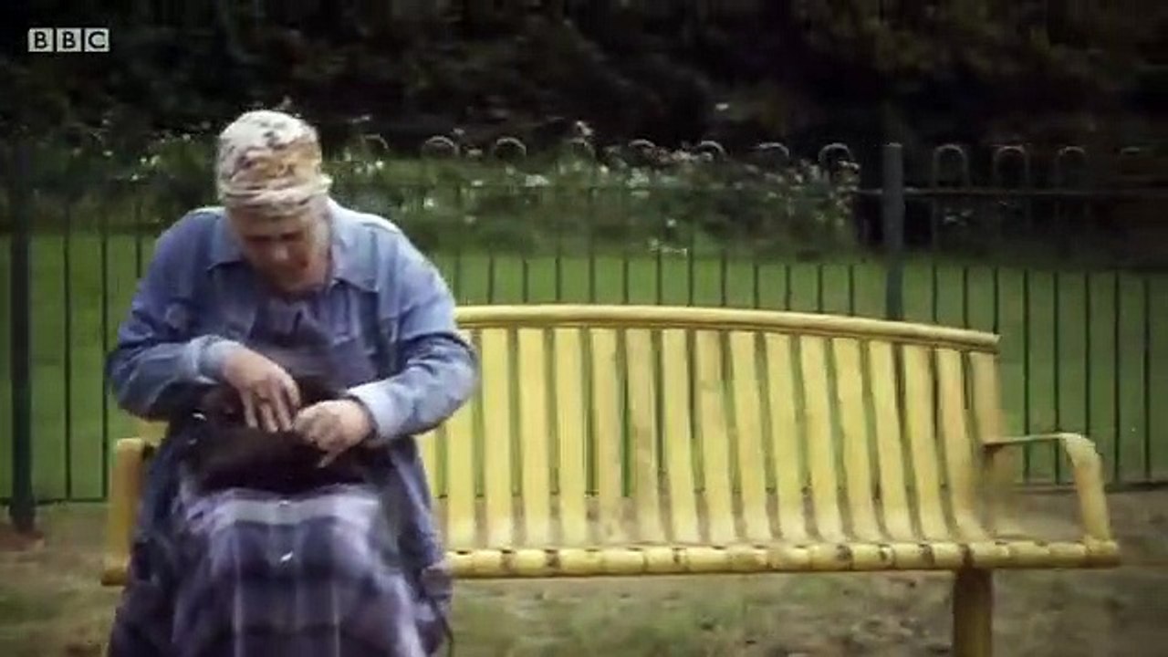 Requiem - Se1 - Ep03 HD Watch