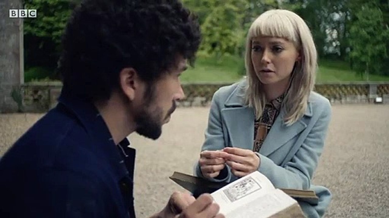 Requiem - Se1 - Ep04 HD Watch