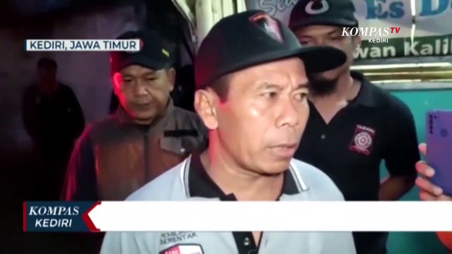 Dua Jam Diguyur Hujan Deras, Puluhan Rumah Terendam Banjir