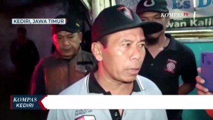 Dua Jam Diguyur Hujan Deras, Puluhan Rumah Terendam Banjir