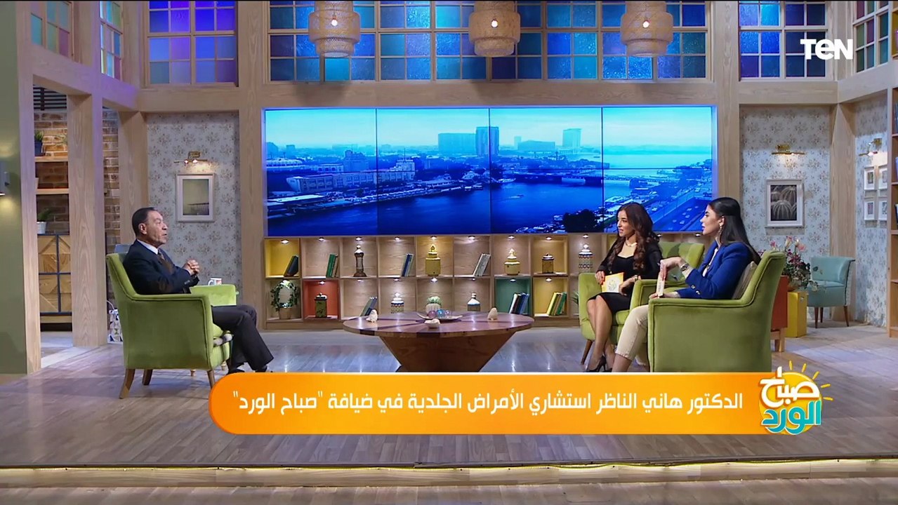 لا معجون أسنان ولا دقيق ولا تلج.. د. هاني الناظر يوضح الطريقة الصحيحة للتعامل مع الحروق