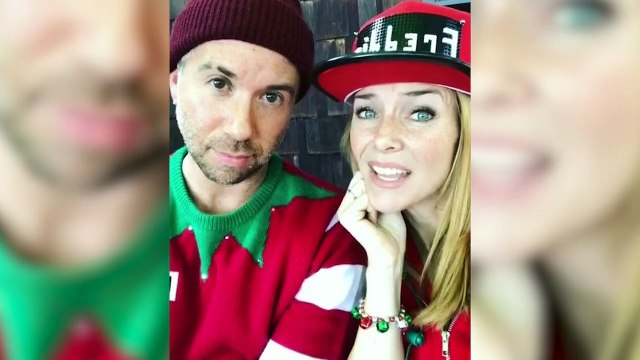 Muere a los 45 años la actriz Annie Wersching