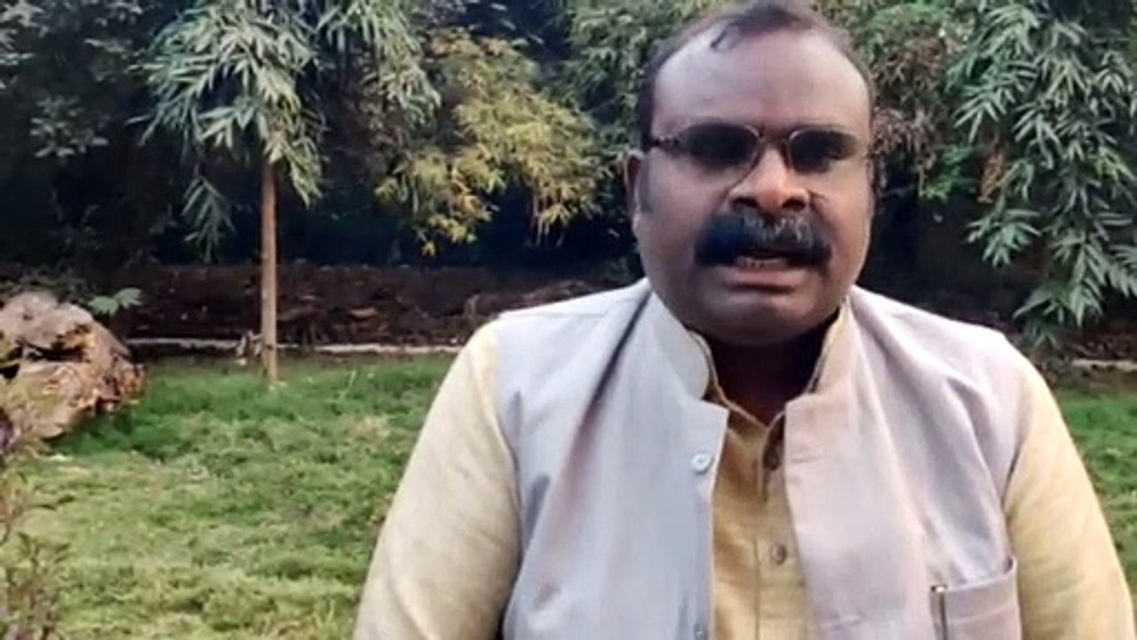 मुक्त मंडला का संकल्प लेकर जन विकास यात्रा  आज