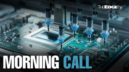 MORNING CALL:31/1/23