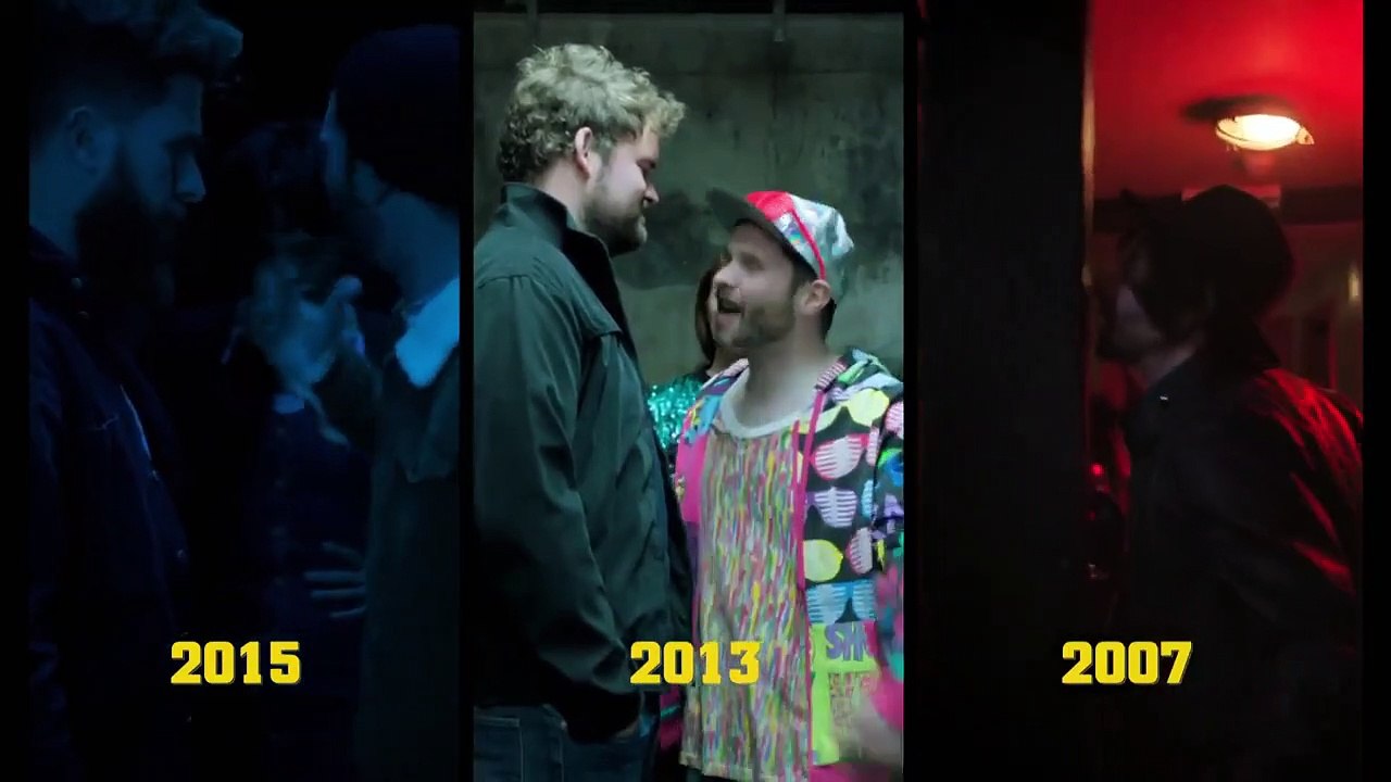 Ladhood - Se1 - Ep01 - The Fight HD Watch