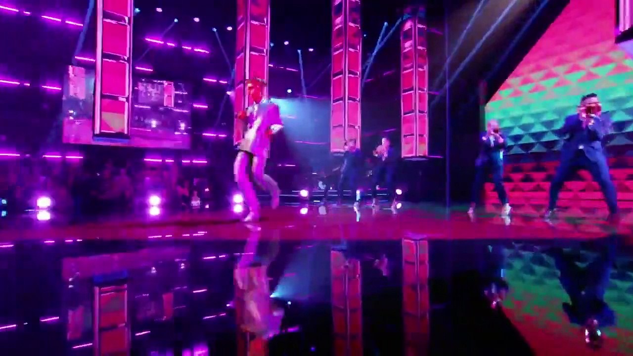 Alter Ego - Se1 - Ep08 - The Last Night of Head to Heads HD Watch