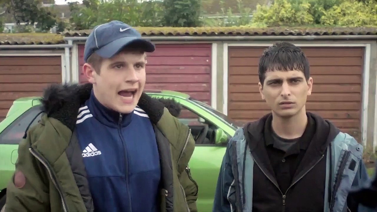 Ladhood - Se1 - Ep05 - Schnecker HD Watch