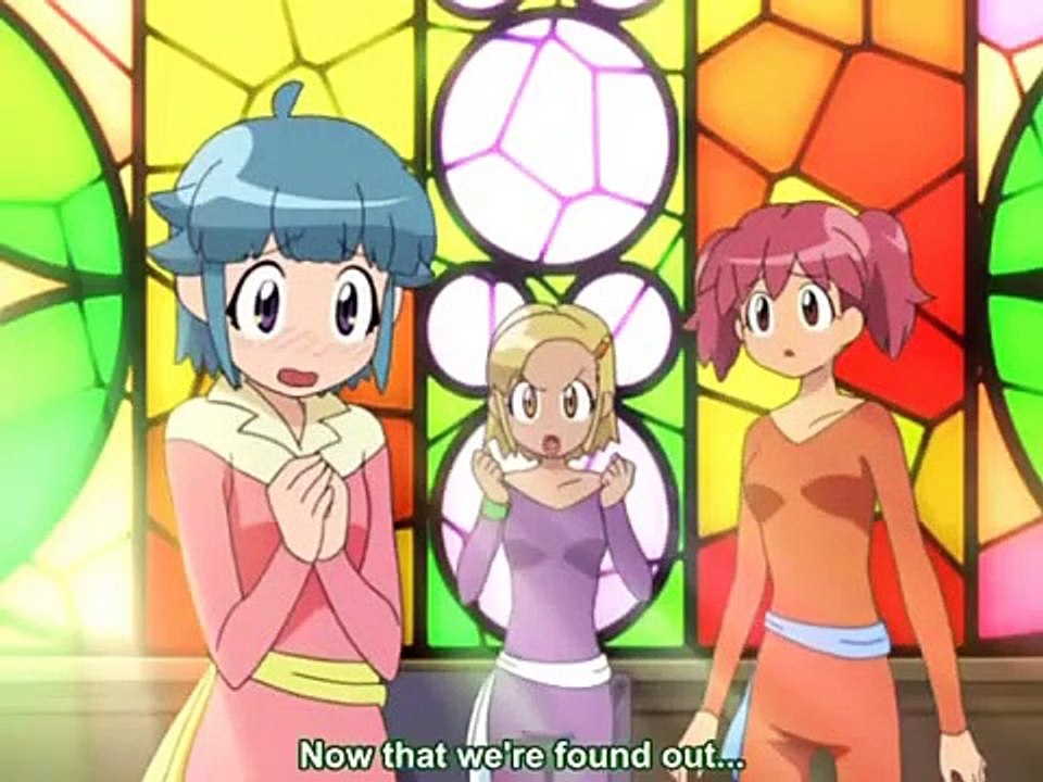 Sergeant frog - ep62 hd watch