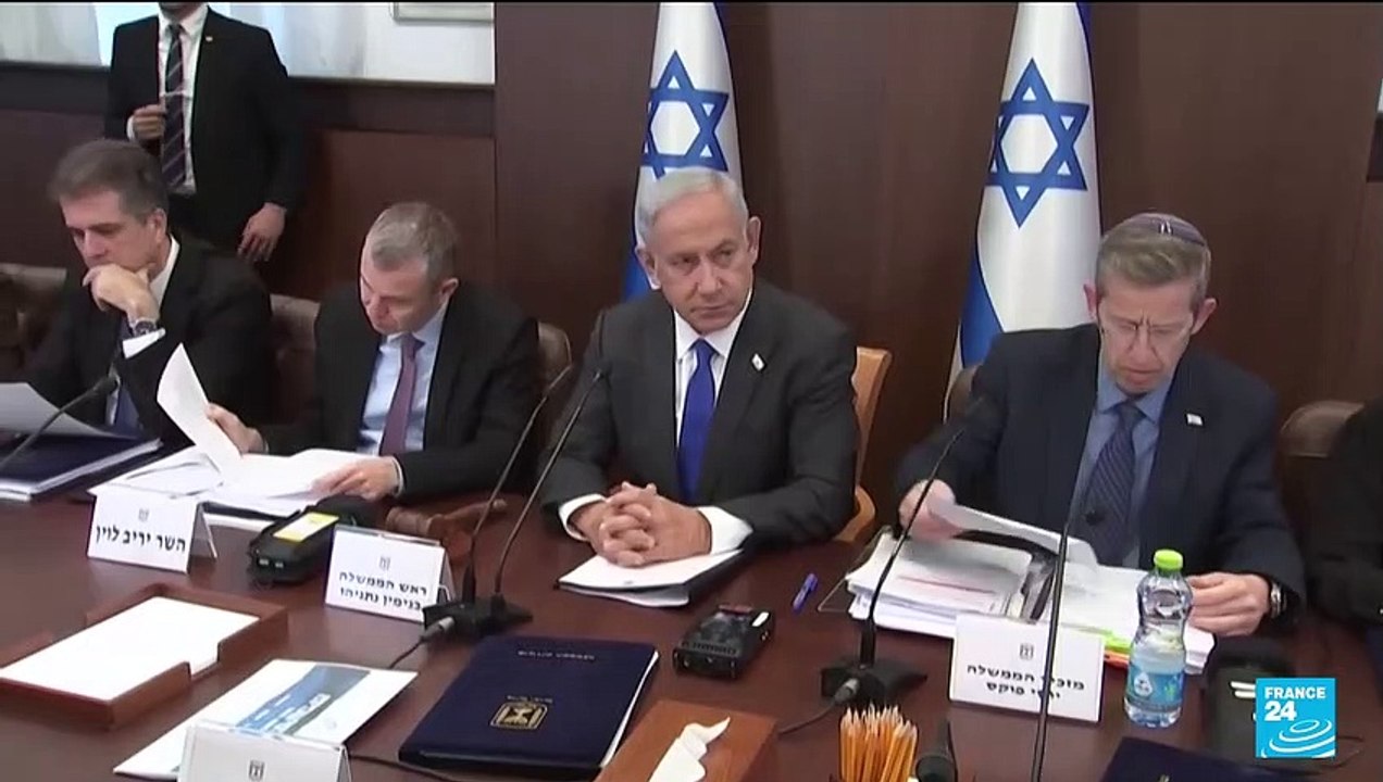 Mideast tensions: US state secretary Blinken arrives amid spate of violence