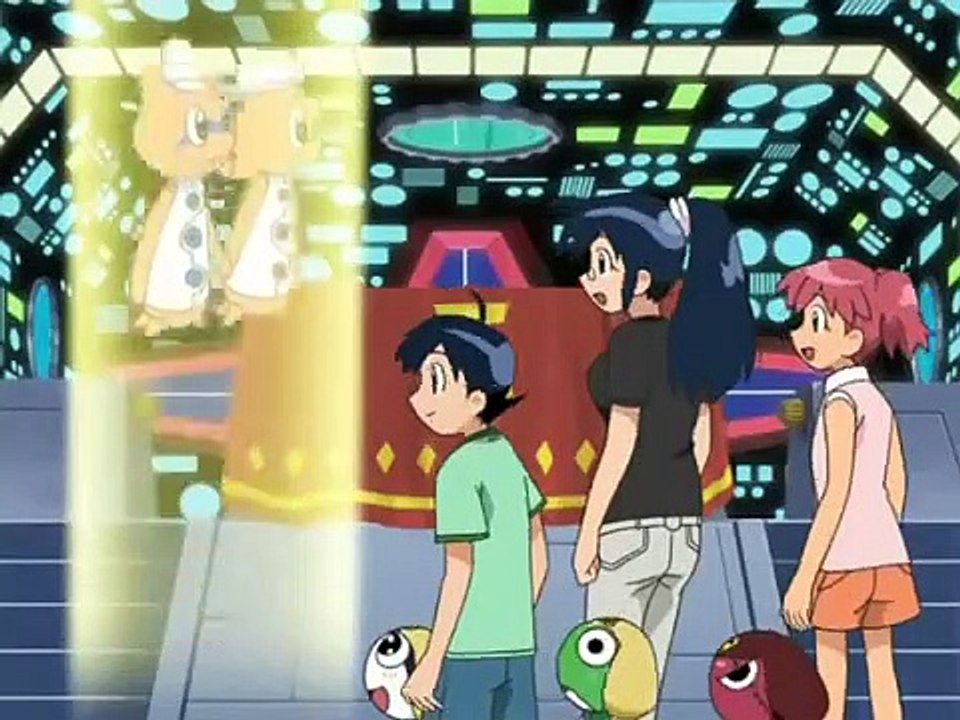 Sergeant Frog - Ep72 HD Watch