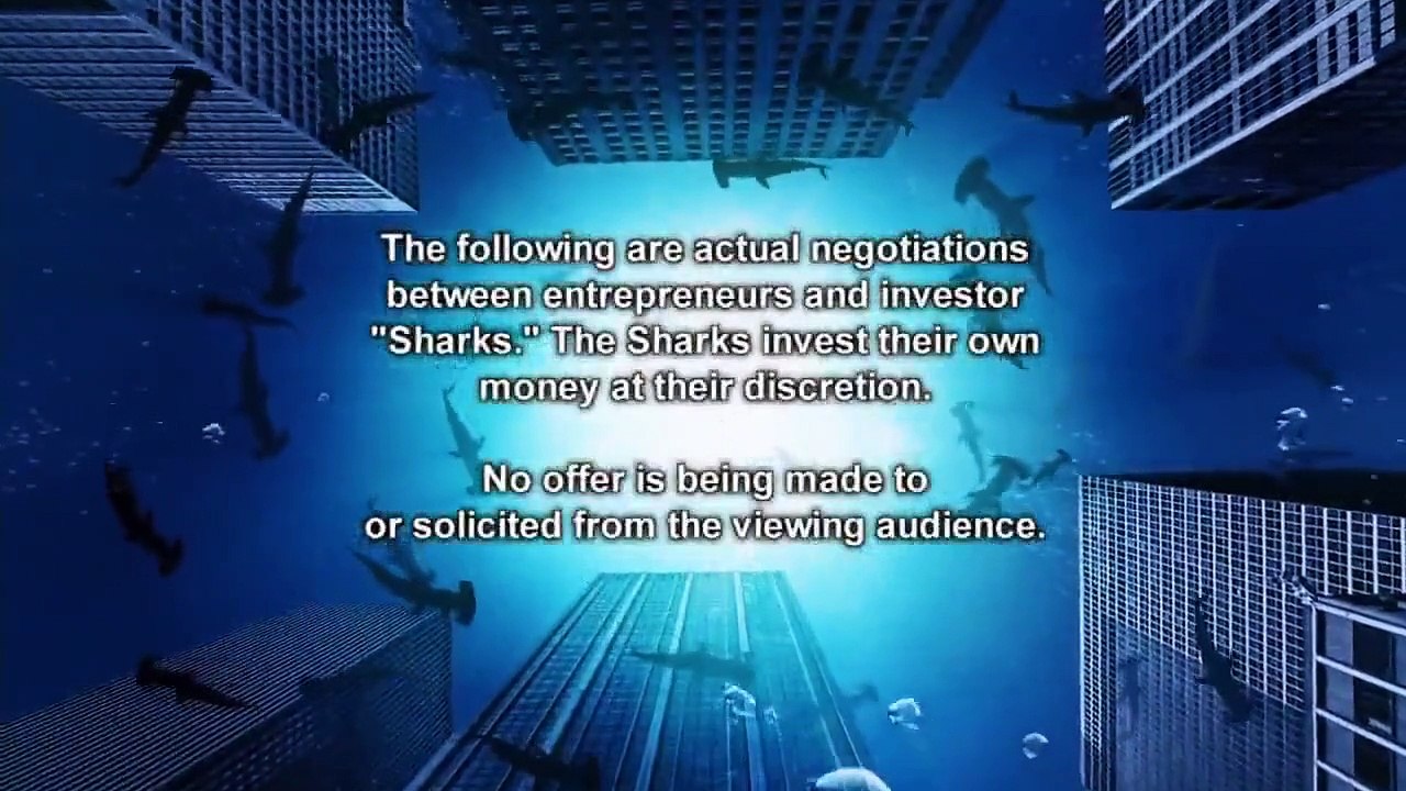 Shark Tank - Se9 - Ep10 HD Watch