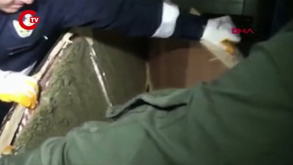 İstanbul'da 4 ilçede uyuşturucu operasyonu: 46 şüpheli tutuklandı