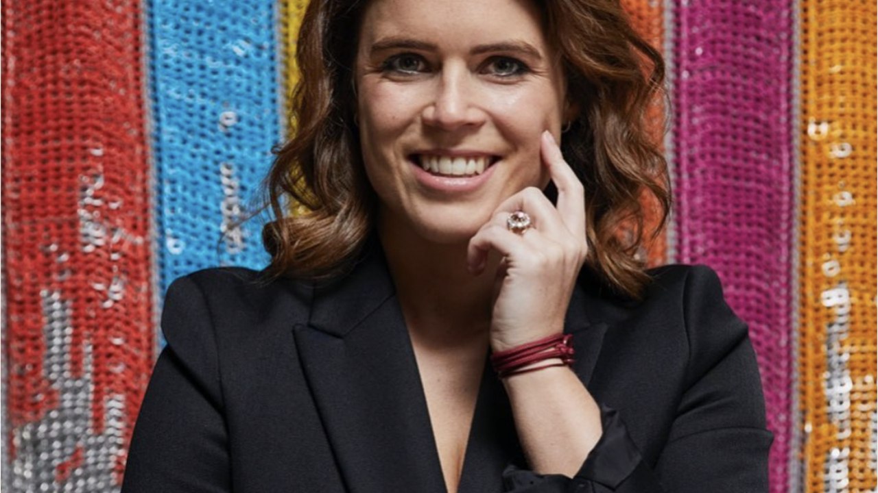 GALA VIDEO - Princesse Eugenie d’York : pourquoi sa nouvelle grossesse est surveillée de près