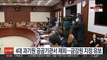 4대 과기원 공공기관서 제외…금감원 지정 유보