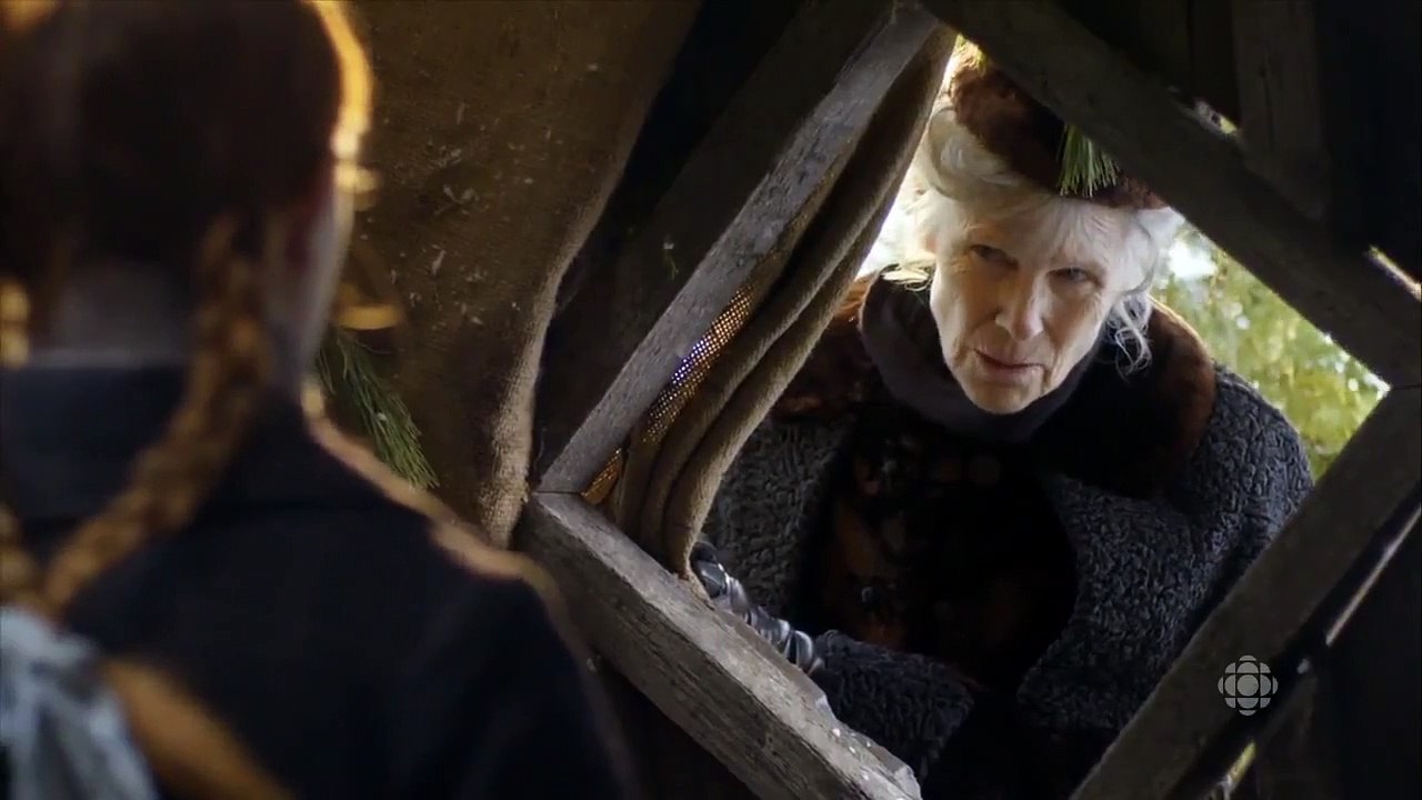 Anne - Se1 - Ep06 - Remorse Is the Poison of Life HD Watch