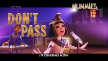 Mummies | MV: I Am Today