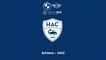 Amiens - HAC (1-1) : le résumé du match