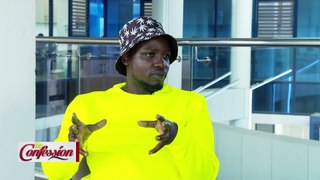 Joseph Ochieng' recaps the horrors of living on the streets with his brother- MY CONFESSION EPS 43
