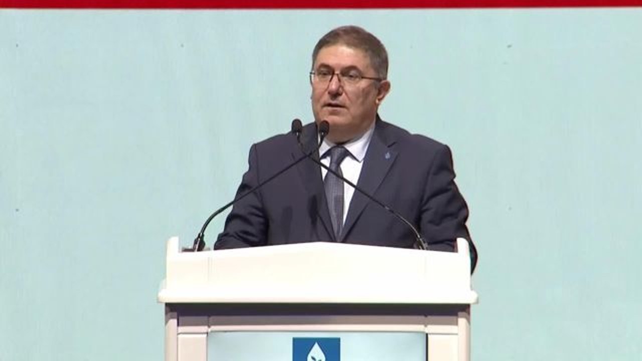 Millet İttifakı'nın Ortak Politikalar Mutabakat Metni Açıklandı.