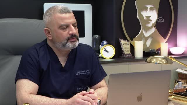 Cerrahpaşa profesöründen korkutan uyarı: Miyop ve şaşılık çocuklarda salgın gibi arttı
