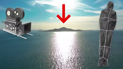 Why no one can visit this Dangerous Island ?