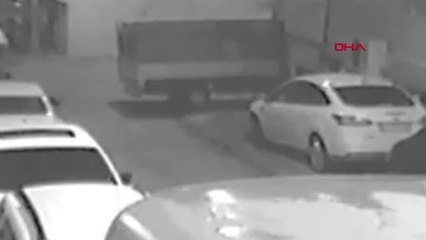 ESENLER'DEKİ KADIN CİNAYETİ; ÖLDÜRÜP MESAJ ATMIŞ