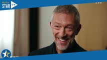 Vincent Cassel : Cette raison bouleversante pour laquelle il n'a jamais joué avec son célèbre père