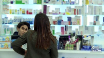 Danıştay'dan 34 ilaç için karar