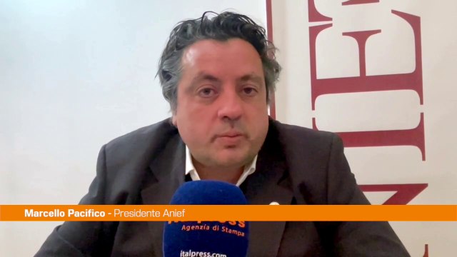 Scuola, Anief Affrontare la questione del precariato