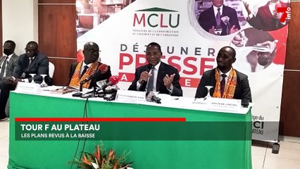 7 minutes du 27 janvier 2023 (édition du 19h)